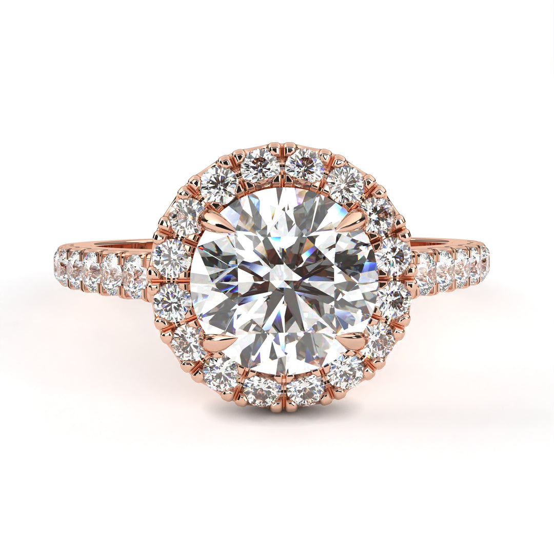 The Solis Ring