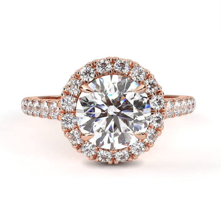 The Solis Ring