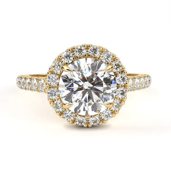 The Solis Ring