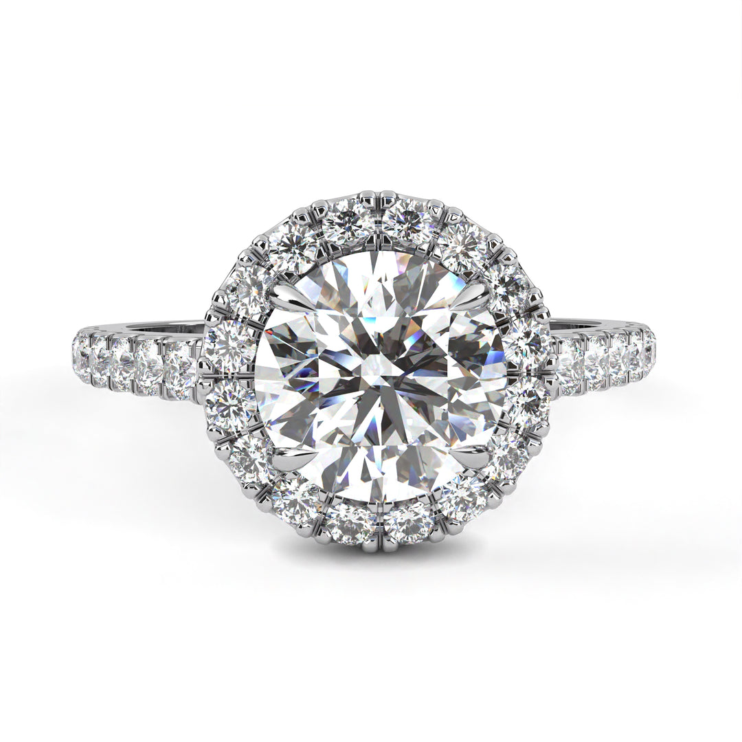 The Solis Ring