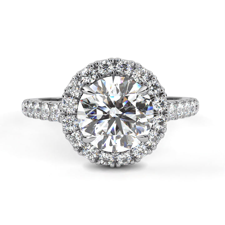 The Solis Ring