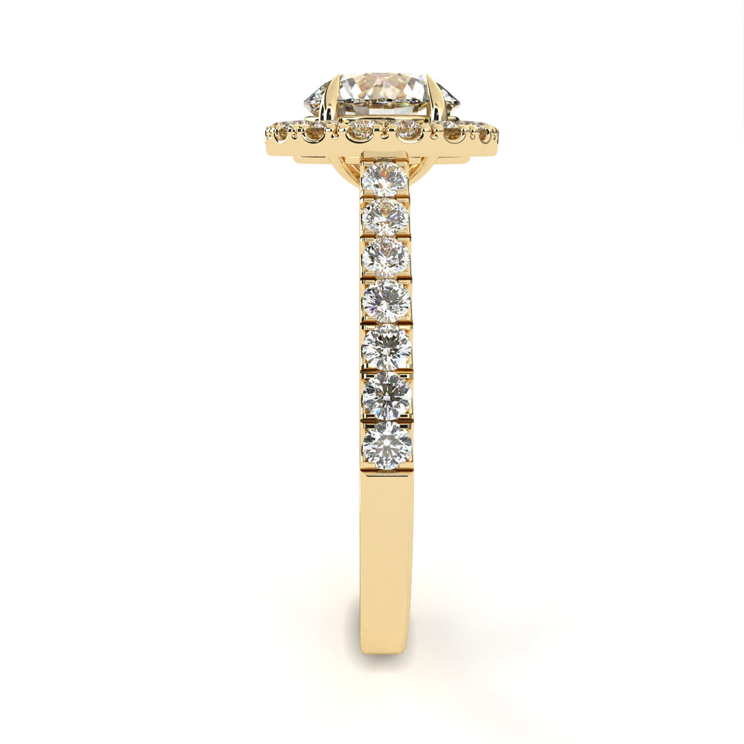 The Solis Ring
