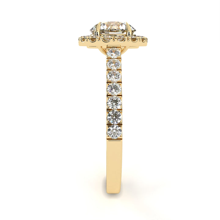 The Solis Ring