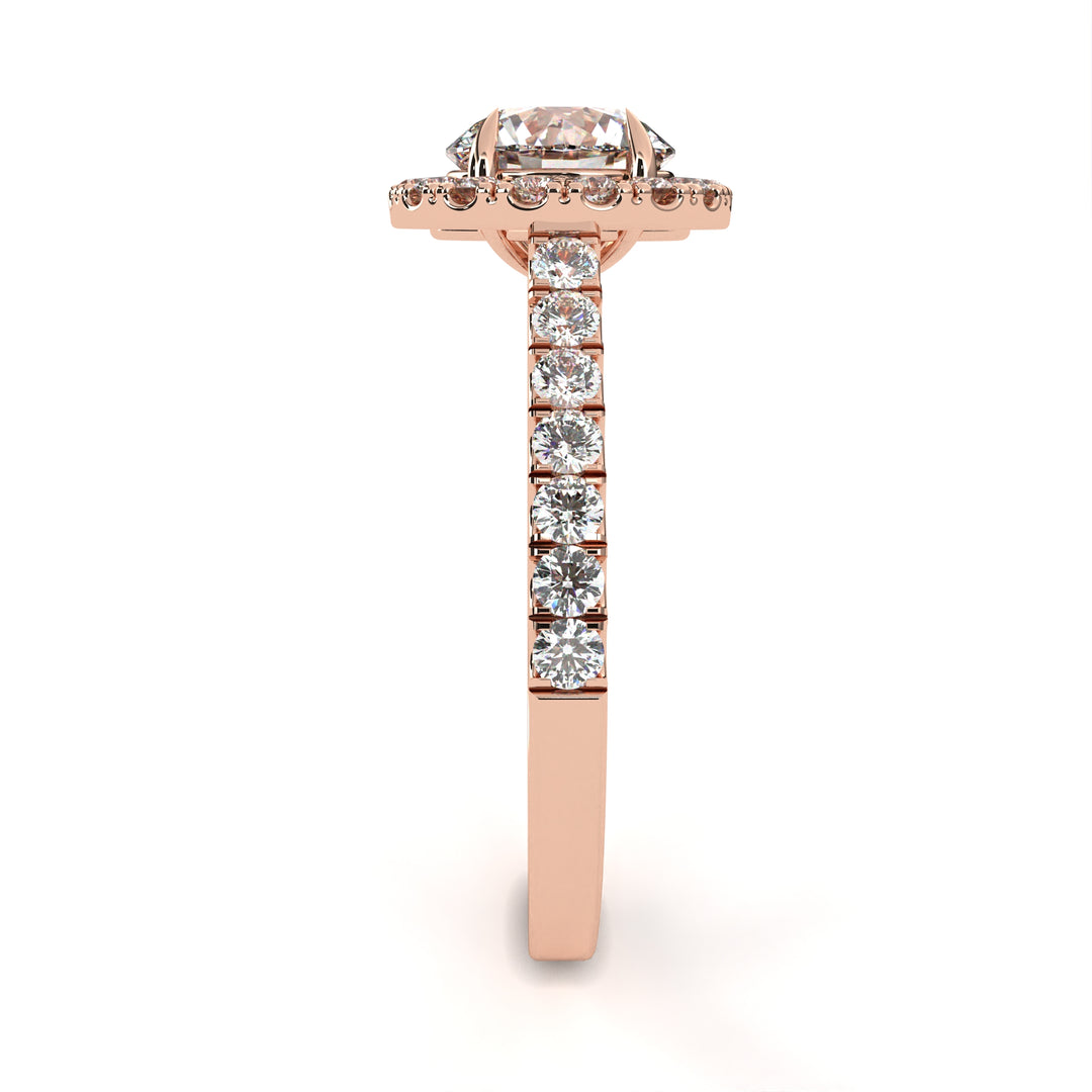 The Solis Ring