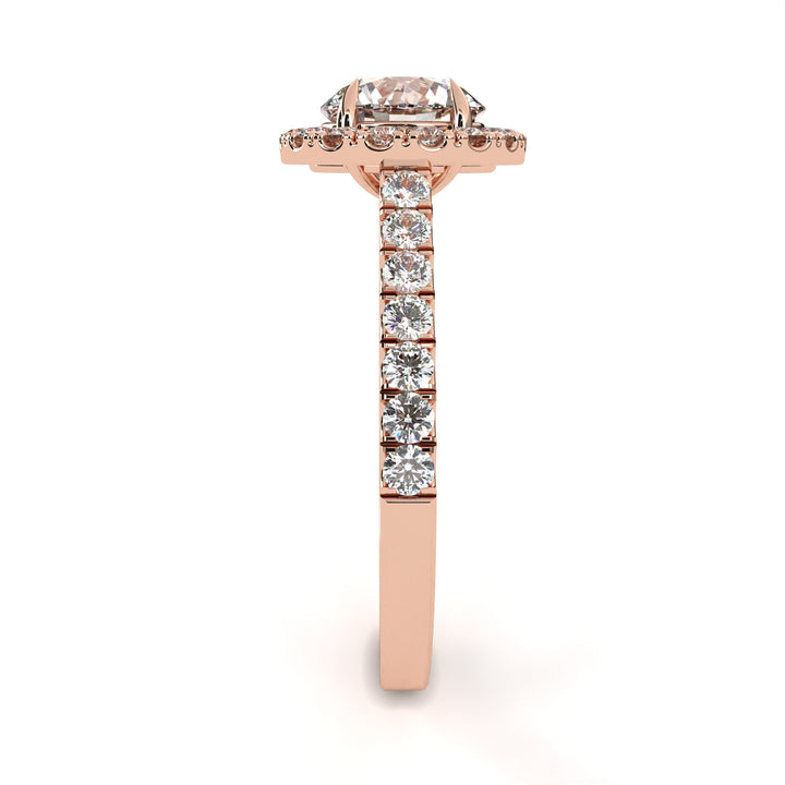 The Solis Ring