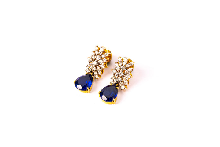 Sapphire Cascade