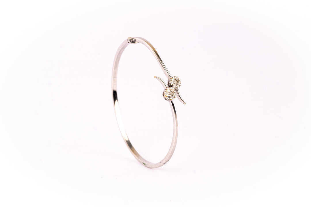 Unique Blooming Bracelet