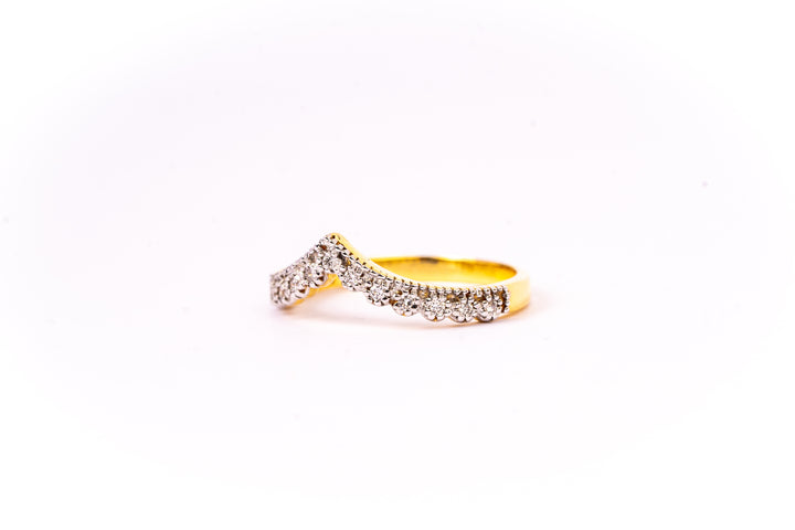 Crown Ring