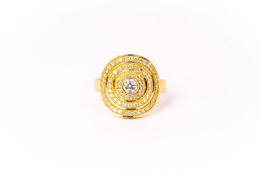 Orbits Ring