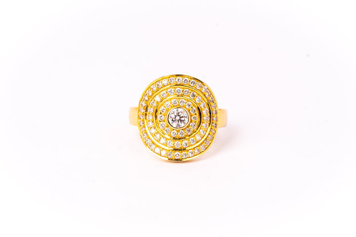 Orbits Ring