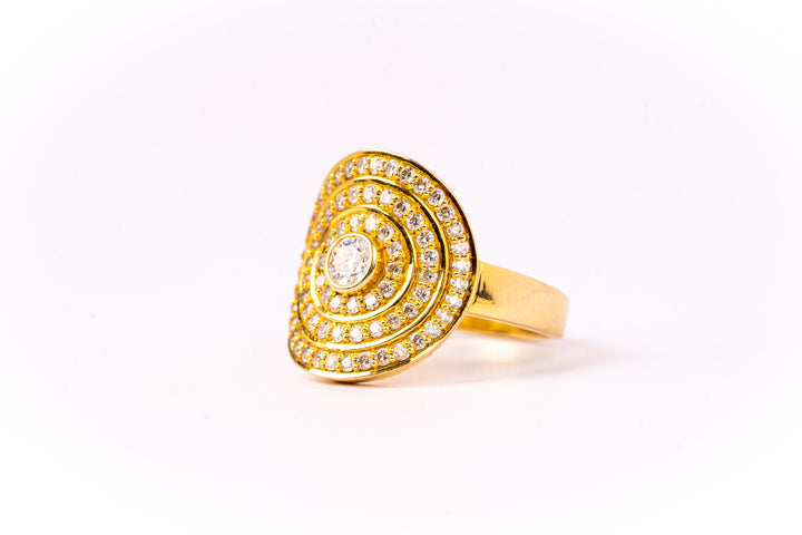Orbits Ring