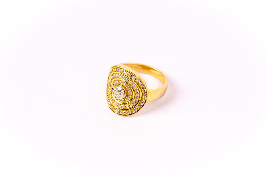 Orbits Ring