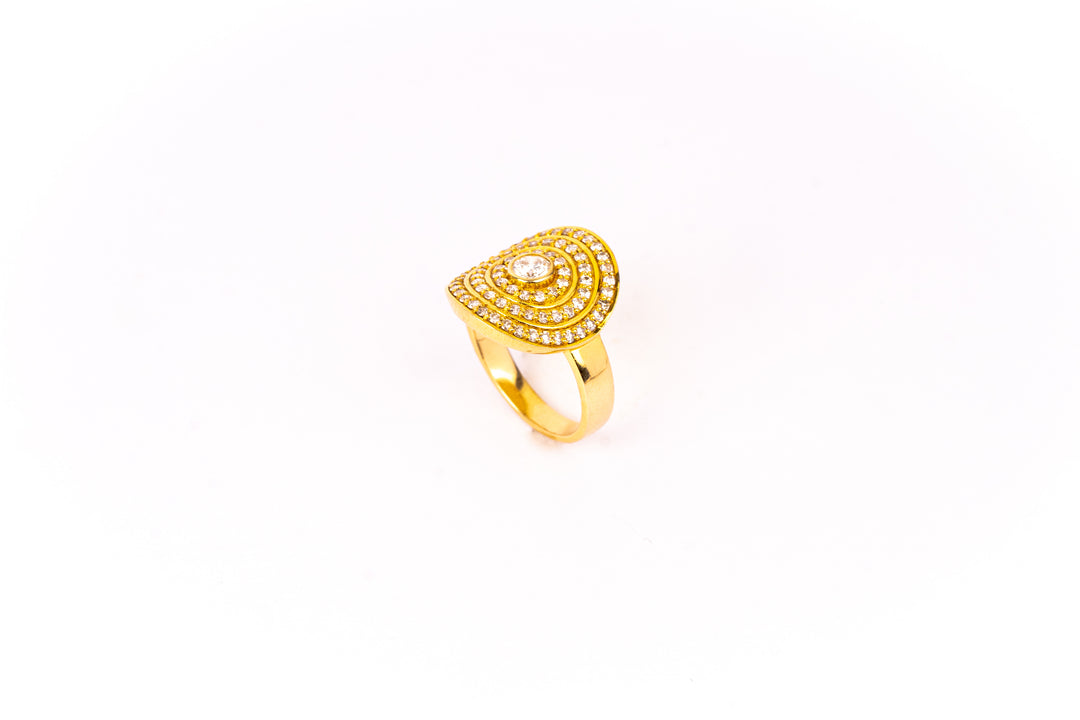Orbits Ring