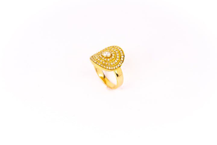 Orbits Ring