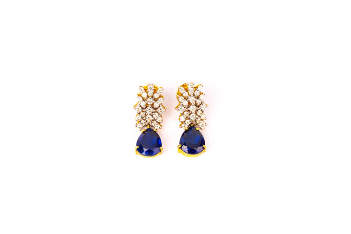Sapphire Cascade