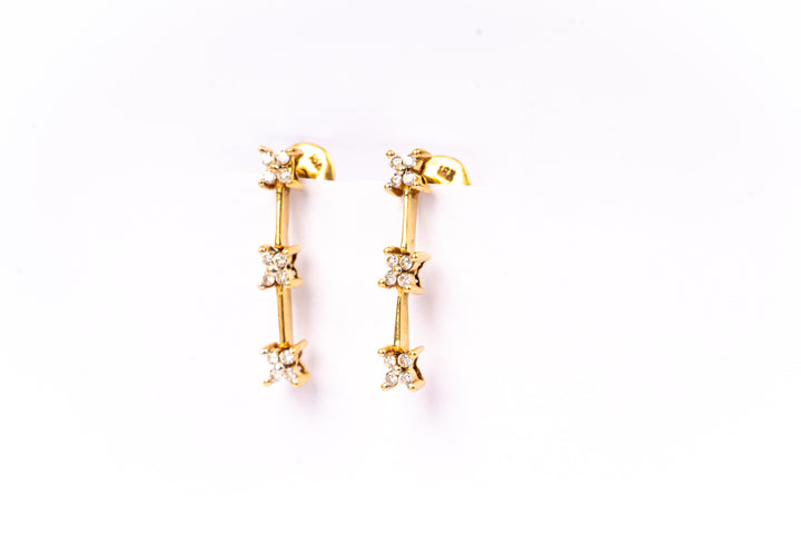 Linear Elegance Drops