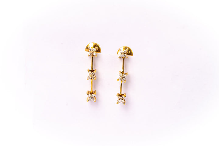 Linear Elegance Drops