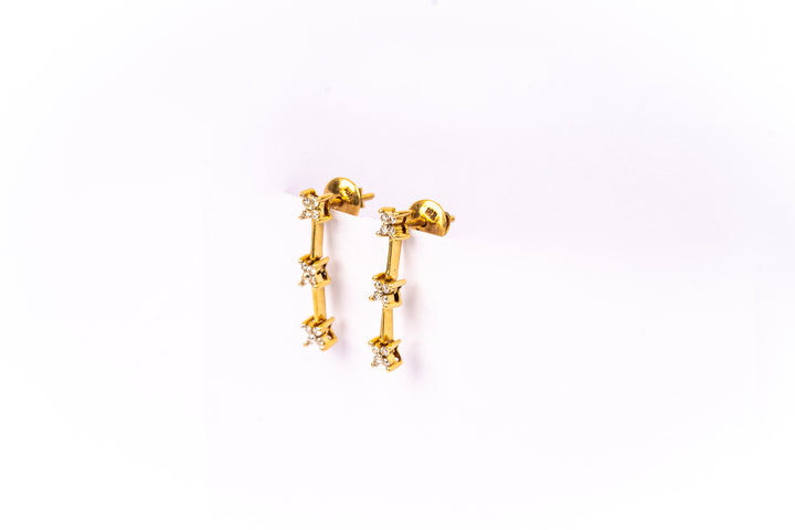 Linear Elegance Drops
