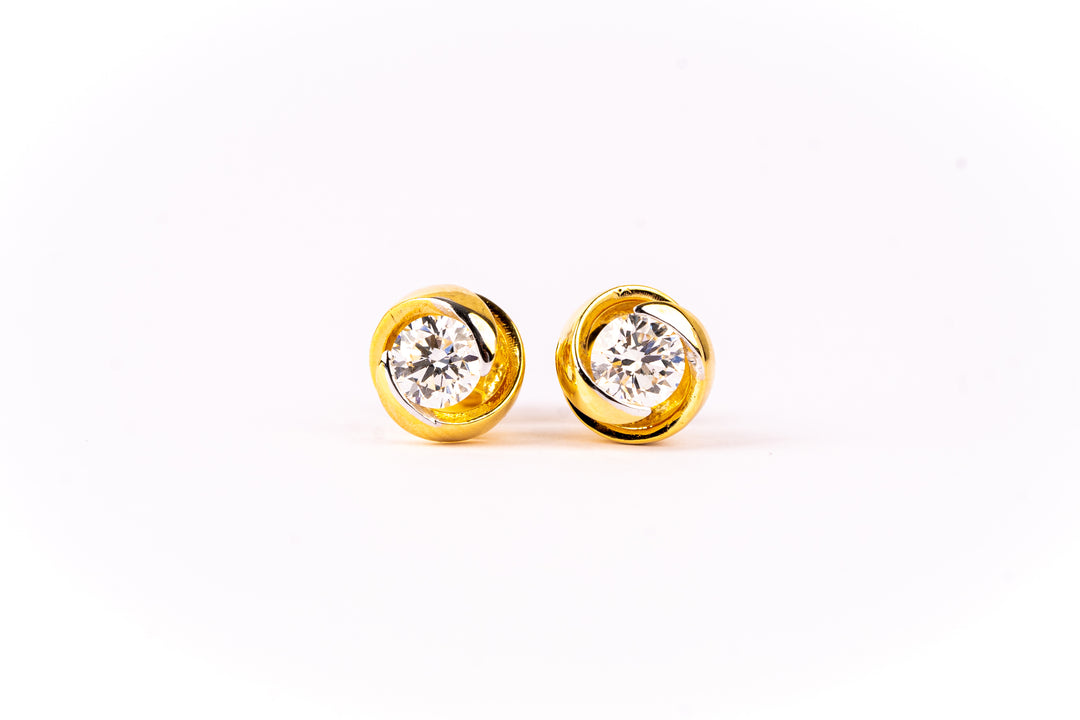 Blooming Solitaires