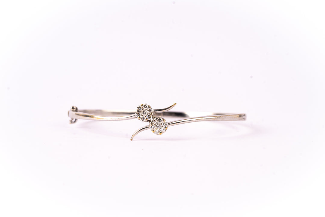 Unique Blooming Bracelet