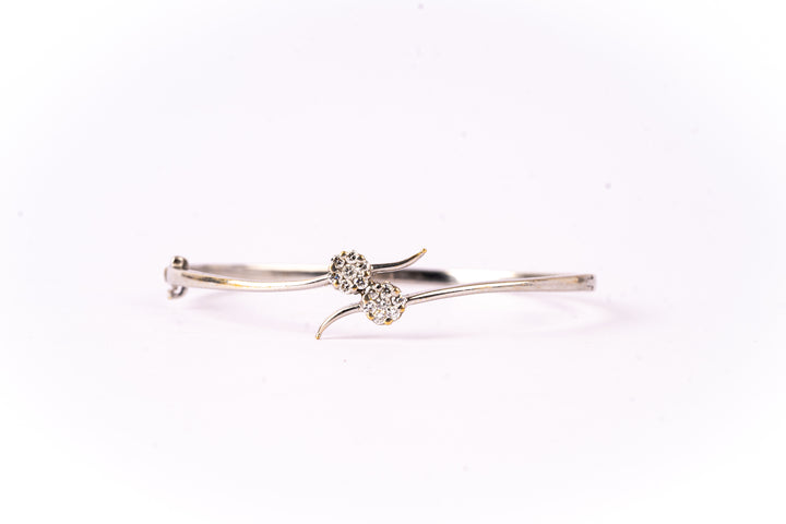Unique Blooming Bracelet