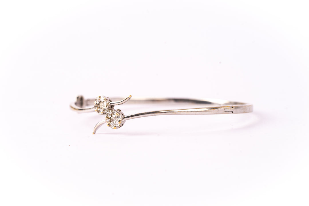 Unique Blooming Bracelet
