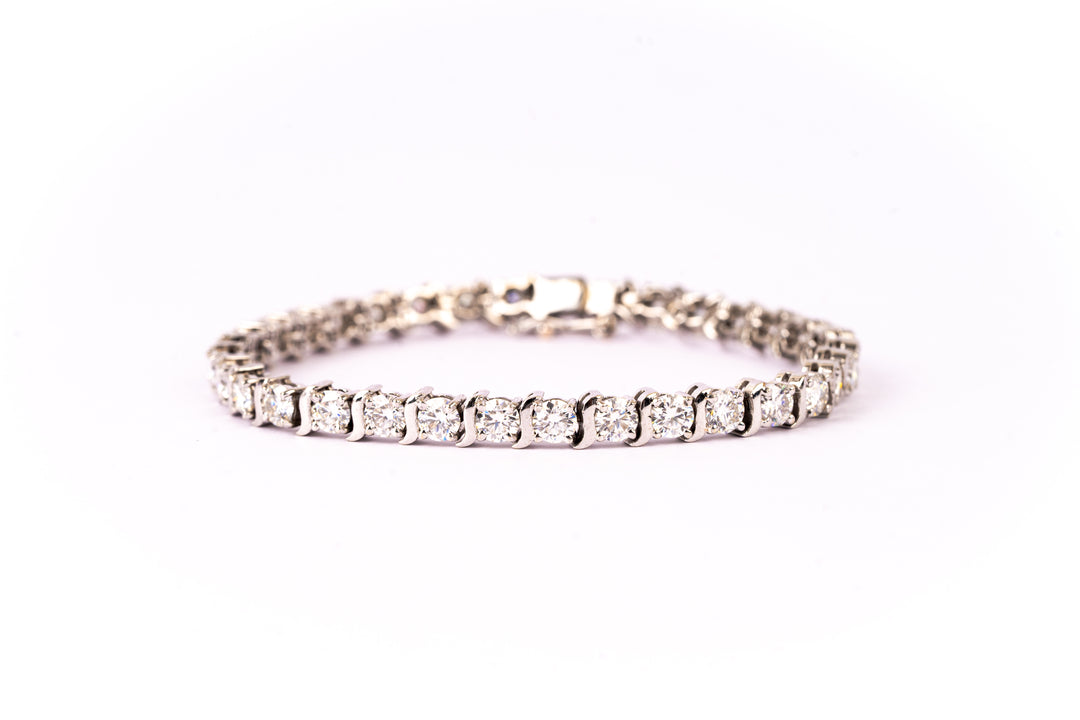Tennis Bracelet