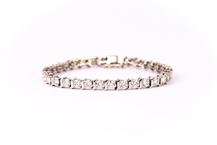 Tennis Bracelet
