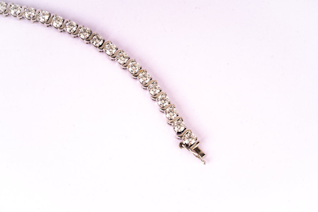 Tennis Bracelet