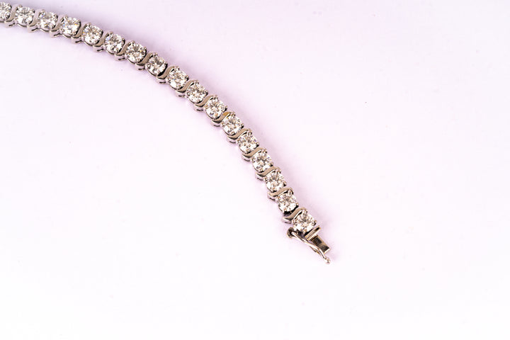 Tennis Bracelet