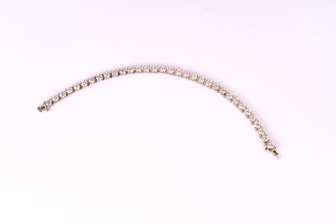 Tennis Bracelet