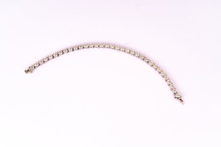 Tennis Bracelet