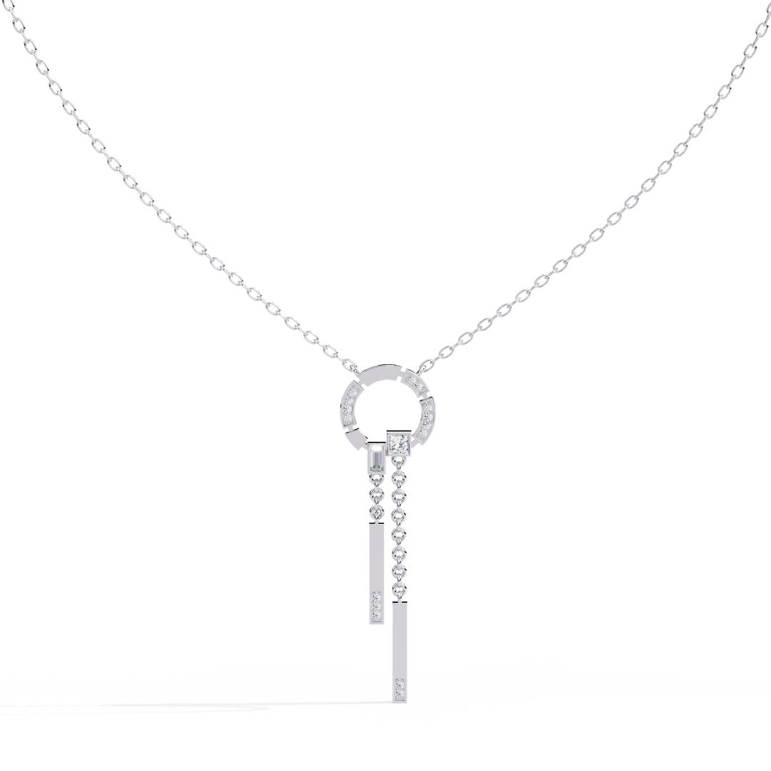 Aurora Bloom Necklace