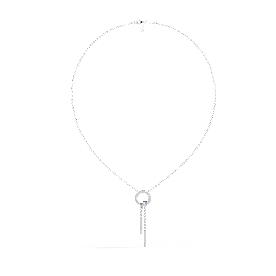 Aurora Bloom Necklace