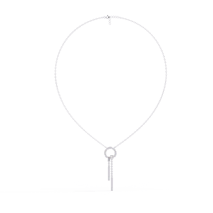 Aurora Bloom Necklace