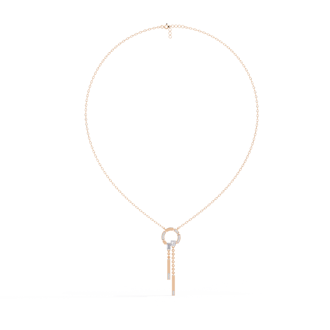 Aurora Bloom Necklace