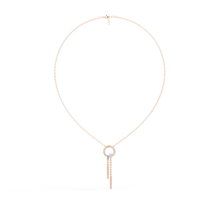 Aurora Bloom Necklace