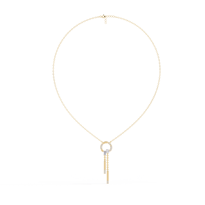 Aurora Bloom Necklace