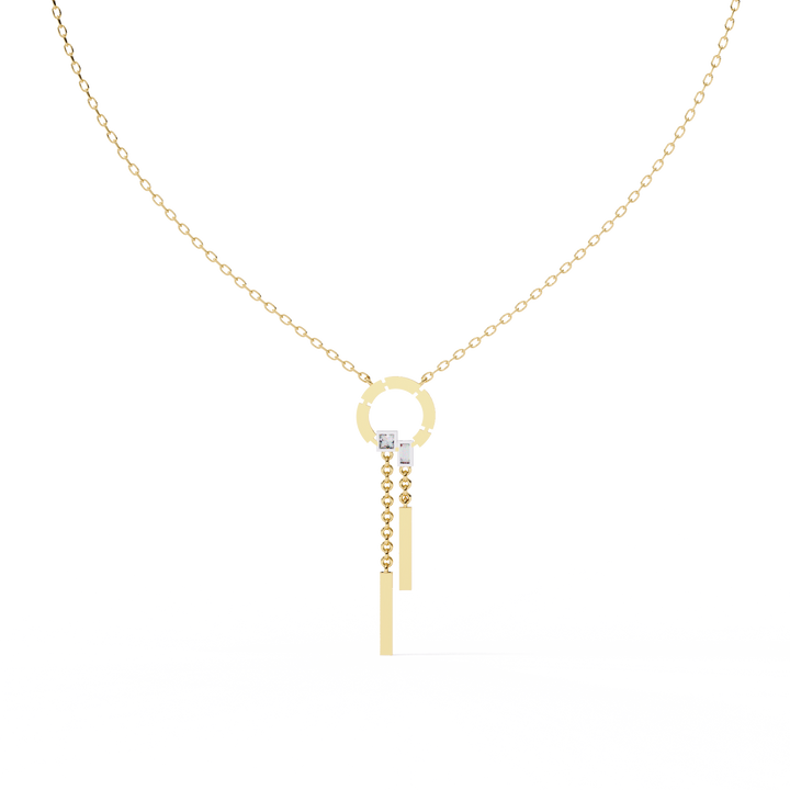 Aurora Bloom Necklace