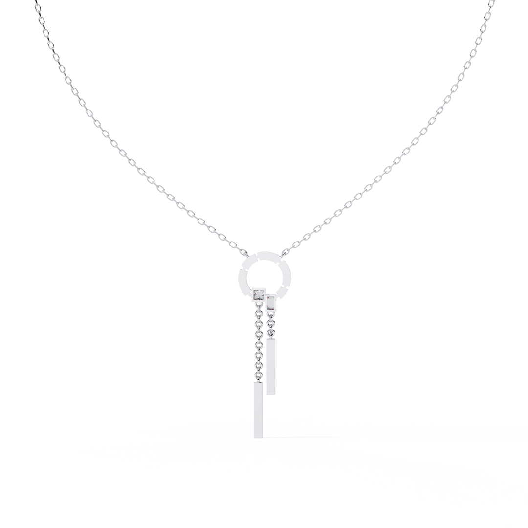 Aurora Bloom Necklace