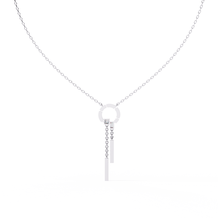 Aurora Bloom Necklace