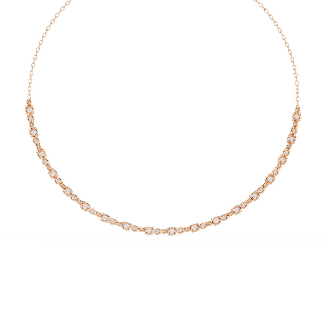 Celestara Necklace