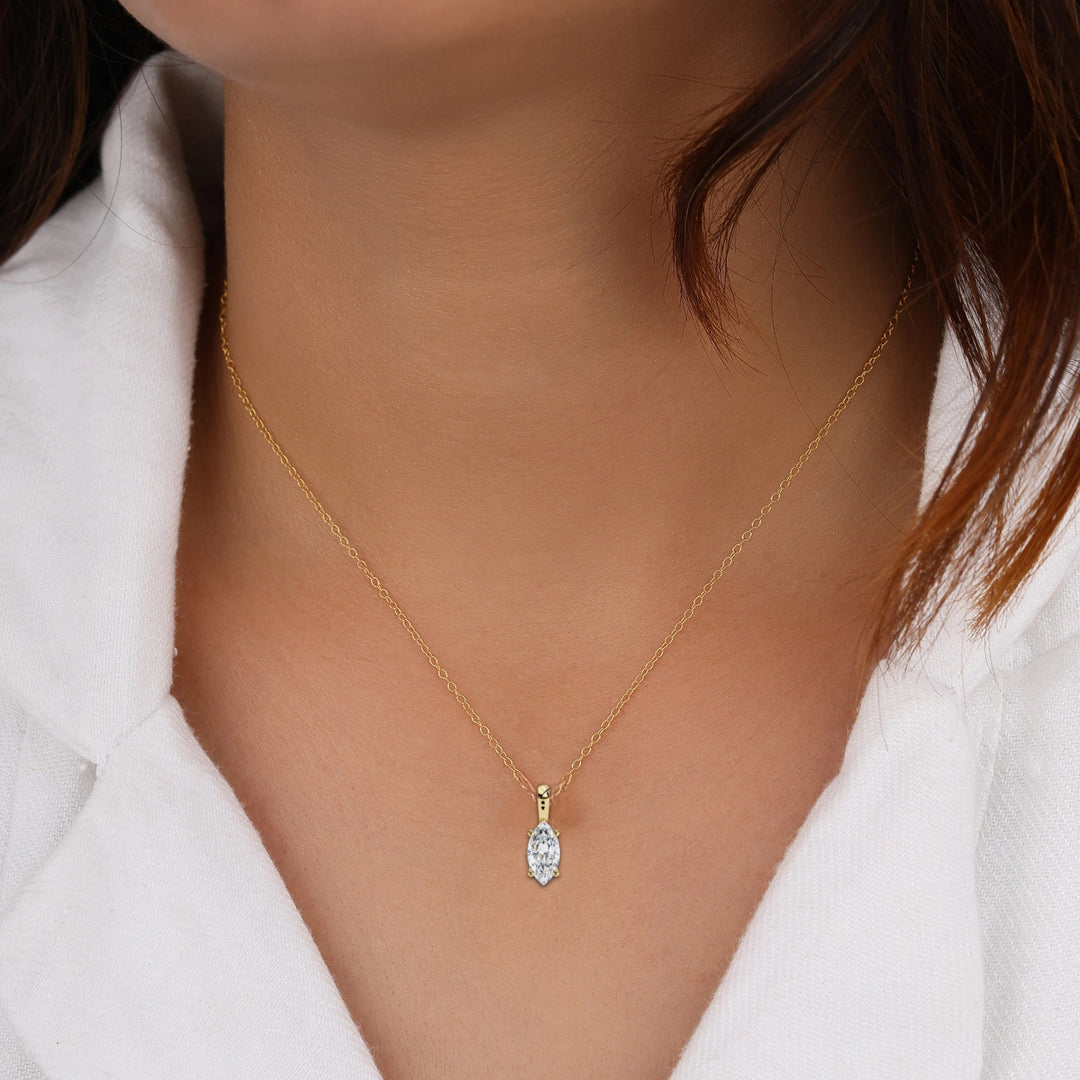 Celeste Marquees Pendant