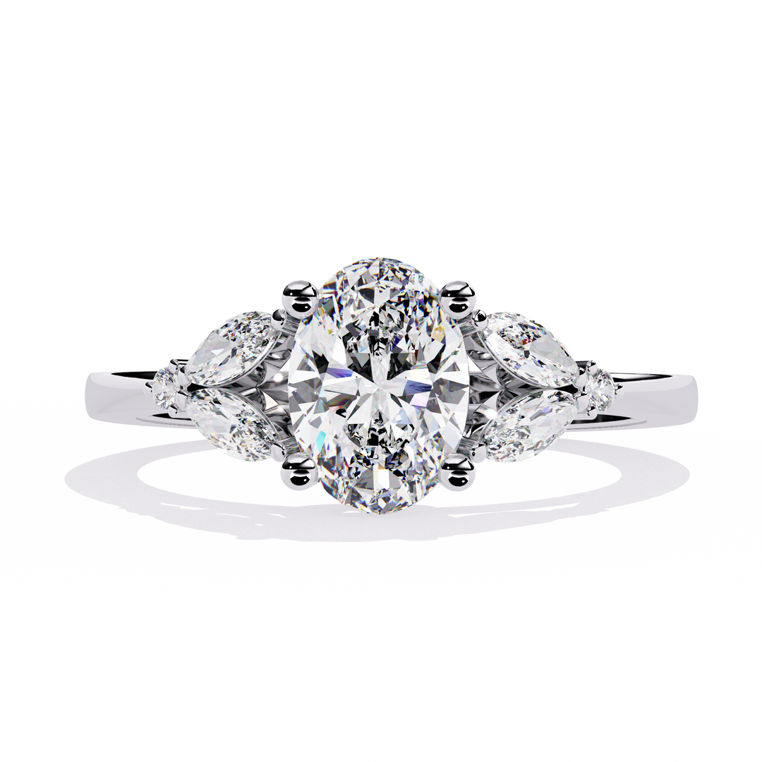 The Noelle Ring