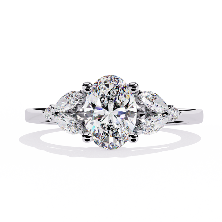The Noelle Ring