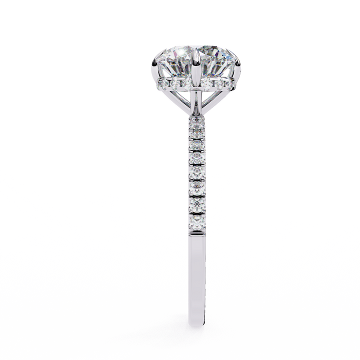 Eternal Bloom Ring