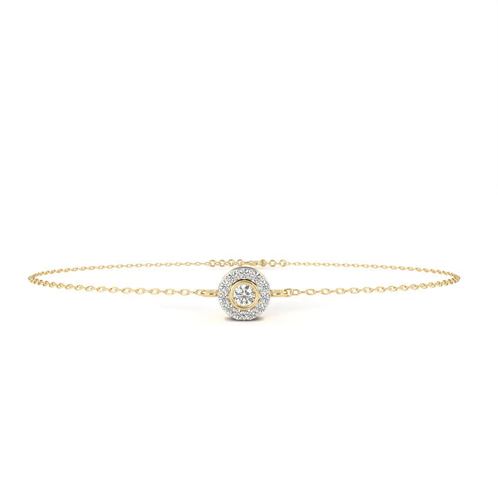 Radiant Harmony Bracelet