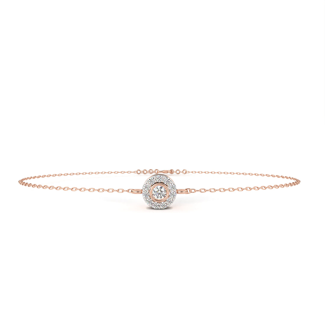 Radiant Harmony Bracelet