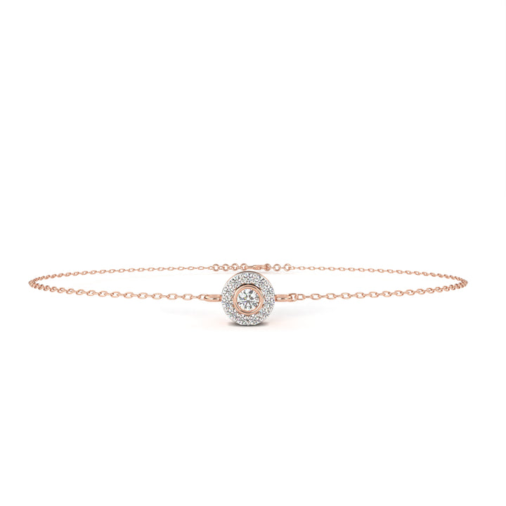 Radiant Harmony Bracelet