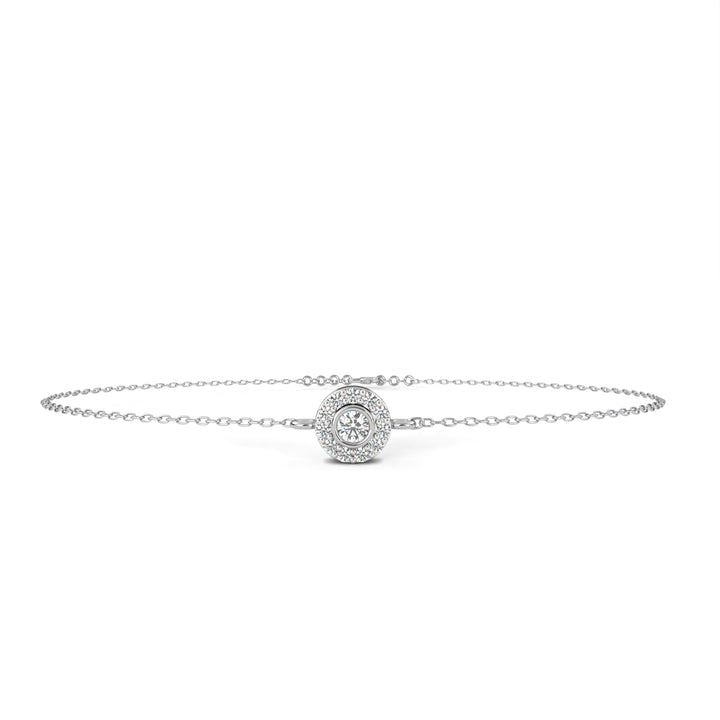 Radiant Harmony Bracelet